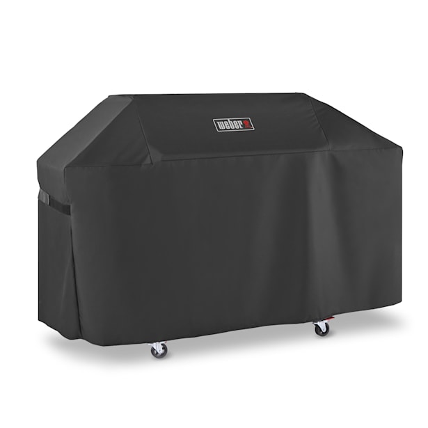 Funda para barbacoa Weber® Premium (Genesis 400)