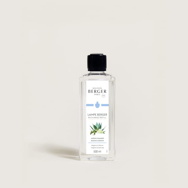 Recarga lámpara catalítica Jardin d Agaves Berger