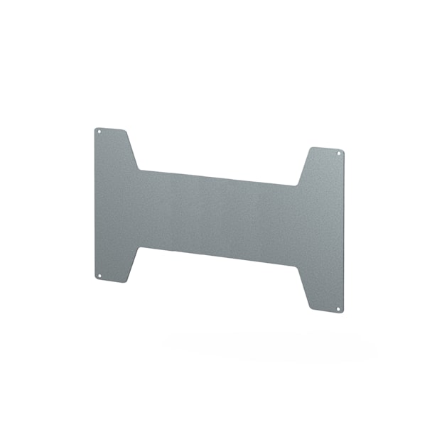 Herstera Metal Planter - Conector