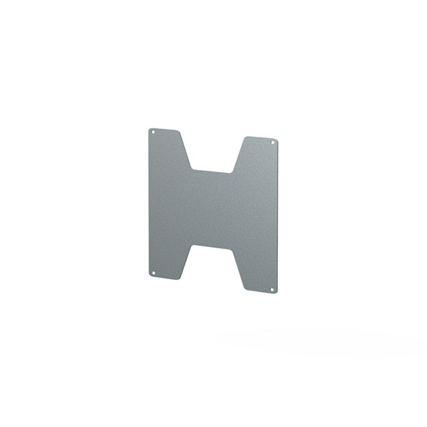 Herstera Metal Planter - Conector