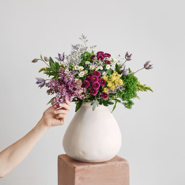 Bouquet Aire de Lilas