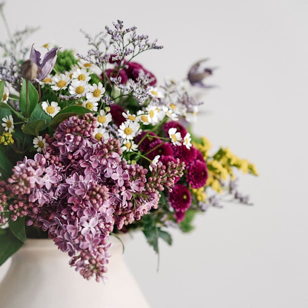 Bouquet Aire de Lilas