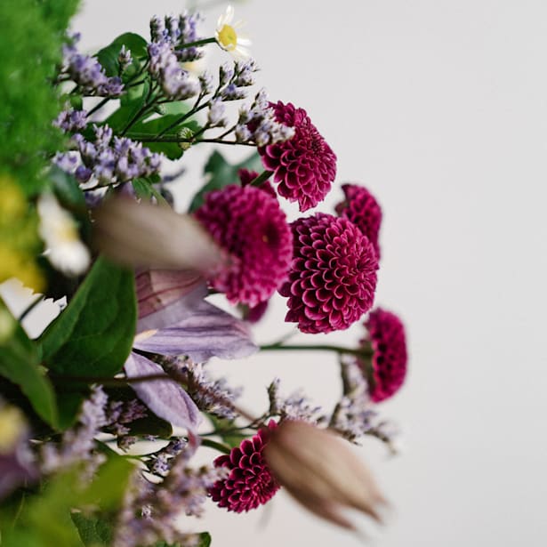 Bouquet Aire de Lilas