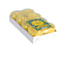 Pack velas t-light citronela