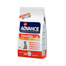 Advance cat adult salmón y arroz sensitive