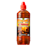 Gel barbacoa fuego 1 l