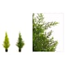 Árbol de Ciprés cedar Artificial - 90cm