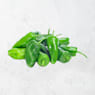 Pimento de padron - Planta de huerto