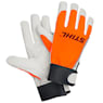 Guantes trabajo especial ergo stihl