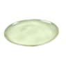 Plato oval nordic sand 26.5cm