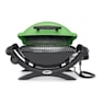 Bbq weber q 1400