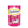 Catisfactions snacks de buey