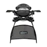 Barbacoa q1400 stand electric grill