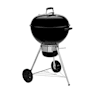 Barbacoa Weber® de Carbón Original Kettel E-5730 ø57 negra