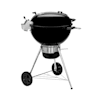 Barbacoa master-touch gbs premium e-5775 57cm black