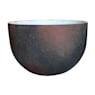 Bowl de cemento light mud oxido