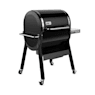 Barbacoa Weber® de Gas Smoke-Fire EX4