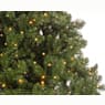 Árbol de Navidad Artificial Imperial para Exterior LED