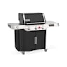 Barbacoa Weber® de Gas Génesis EX-335 negro