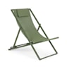 Hamaca Taylor Verde Plegable con Almohada