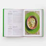 Libro Mexico Gastronomía Vegetariana