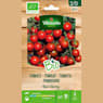 Semillas Tomate Red Cherry Bio Vilmorin