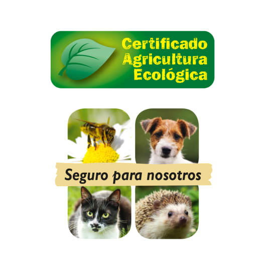 Antilimacos Ecológico Ferramol Neudorff