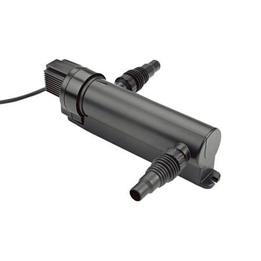 Filtro uvc vitronic