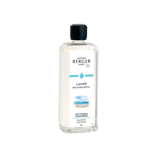 Perfume de 1l vent d ocean