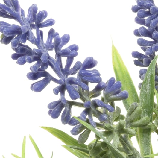 Vara lavanda artificial