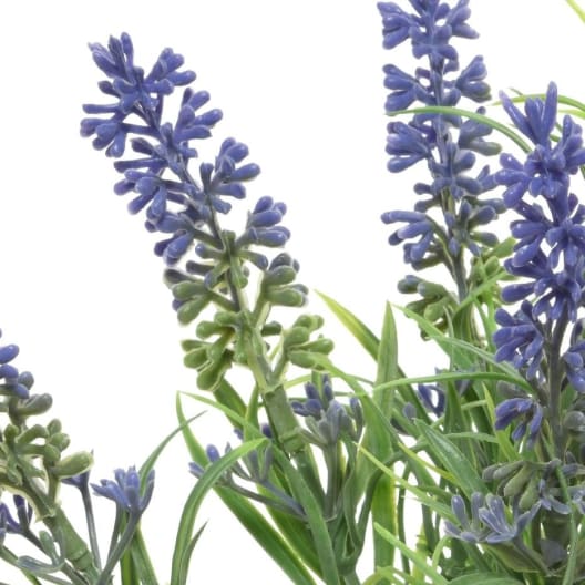 Vara lavanda artificial