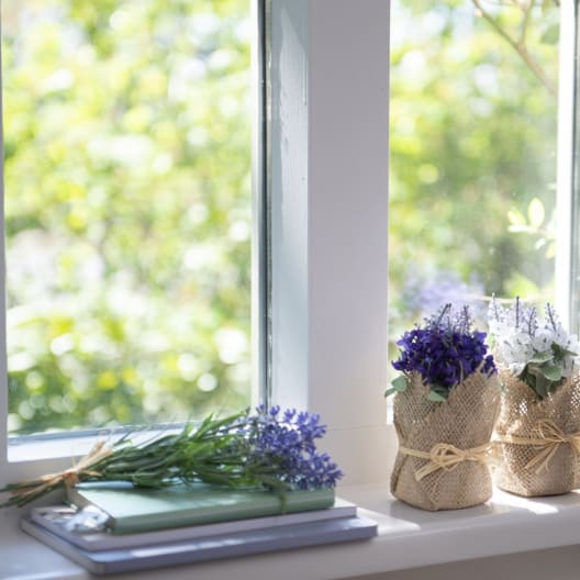 Vara lavanda artificial