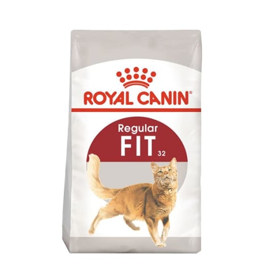 Royal canin regular fit
