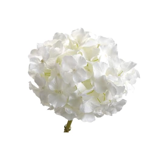 Vara hortensia altona artificial