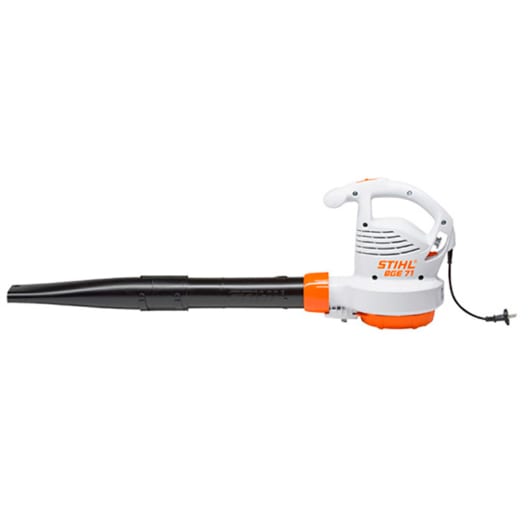 Aspirador soplador stihl