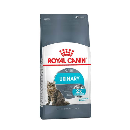 Royal canin care urinary