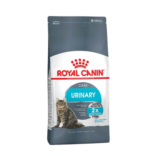 Royal canin care urinary