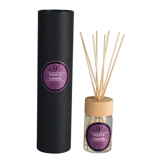 Mikado Cerabella 9 Violet & Caramel (100 ml)