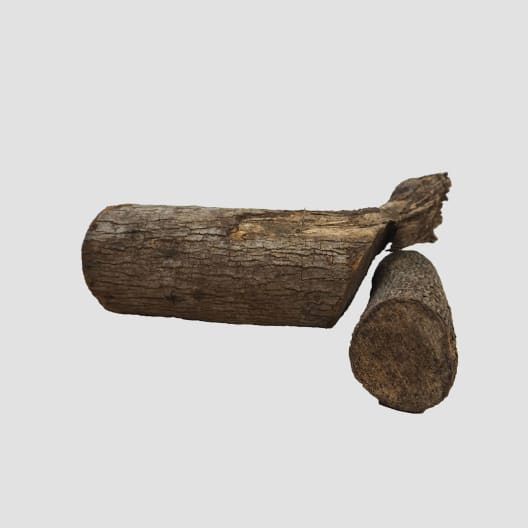 Saco de Leña de Olivo y Encina