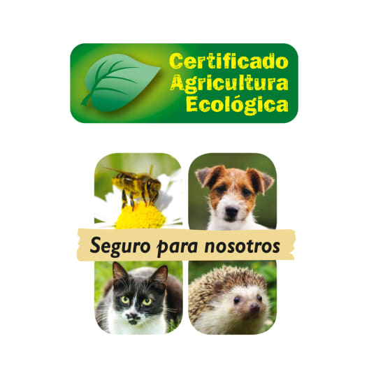 Fertilizante Plantas Verdes ECO 1 L Neudorff