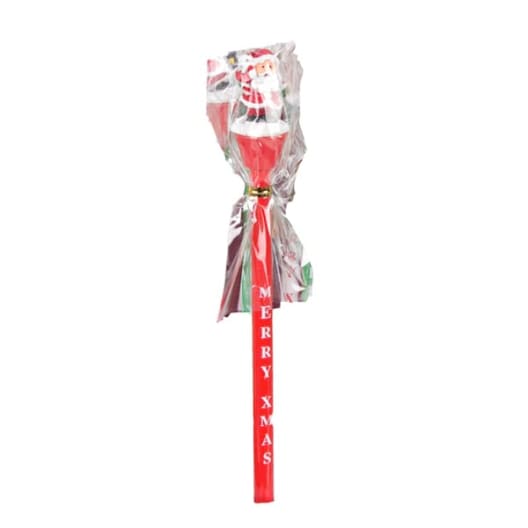 Lapices navideño surtido