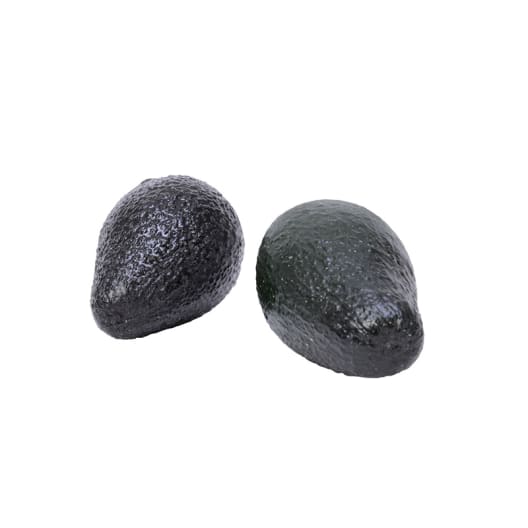 Aguacate artificial