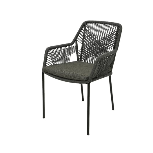 Silla KSD Sevilla gris