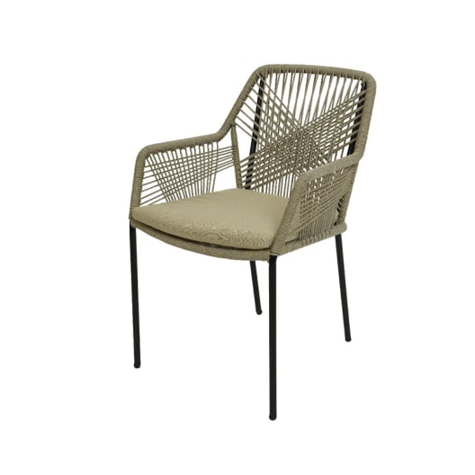Silla KSD Sevilla gris
