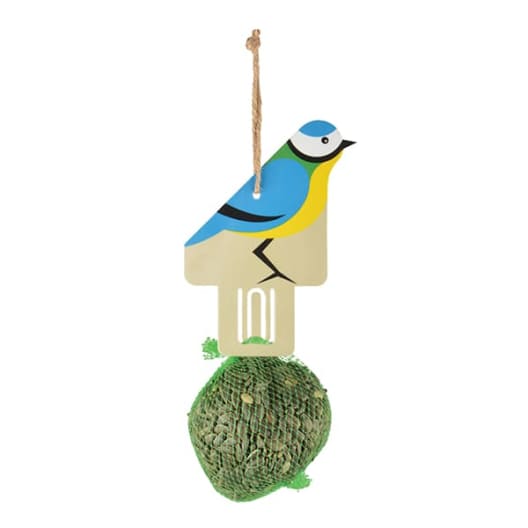 Colgante para pájaros bola de pipas surtido