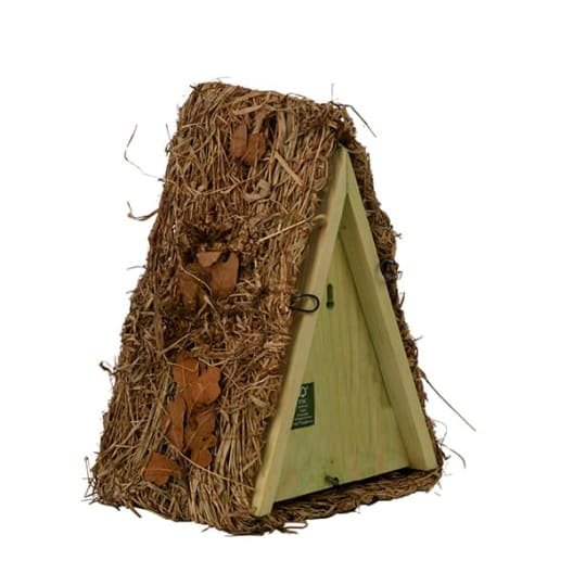 Nido de camuflaje