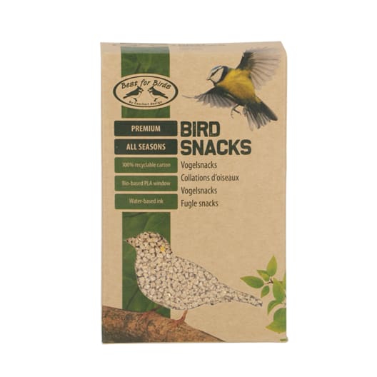 Snacks para pájaros (500 g)