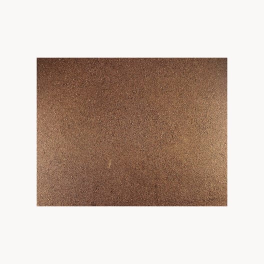 Tapiz de serrín de corcho 60×45 cm para Belén