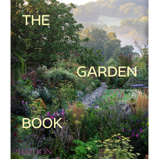 Libro The Garden Book