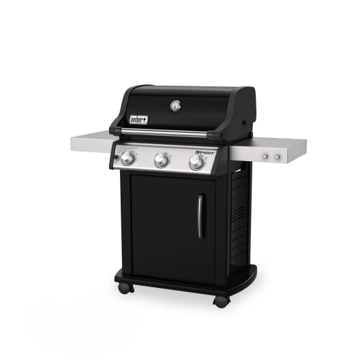 Barbacoa Weber® de Gas Spirit E-315